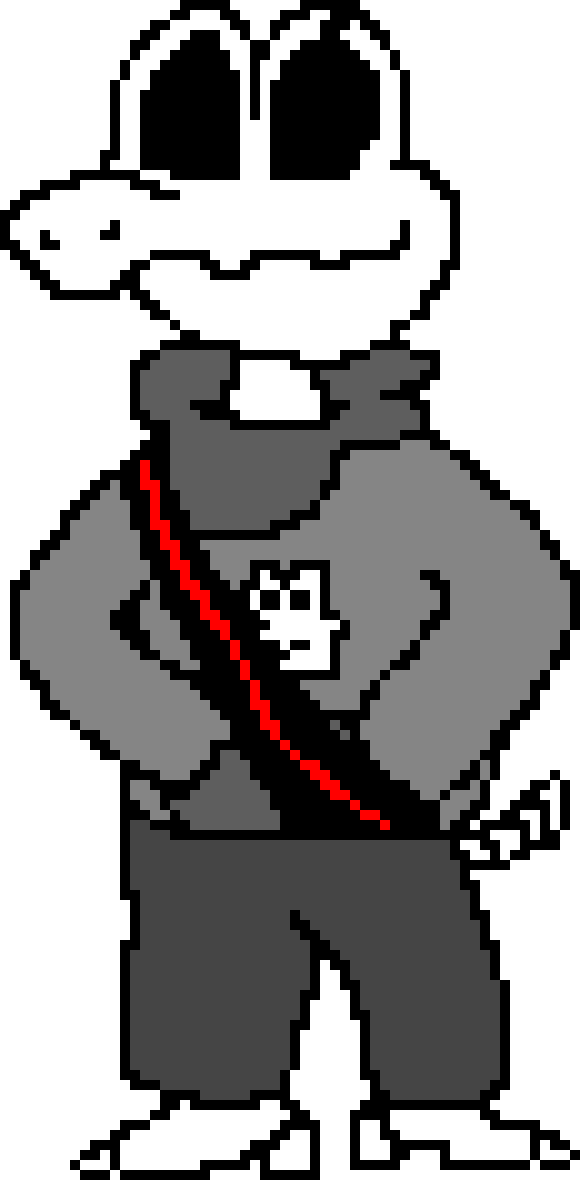 [22baeb] Hurt Spearo 2