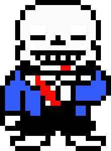 [9664c4] Geneocide sans.