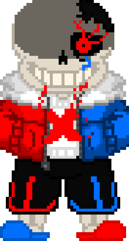 [fc6325] it was great seeing you alive but... (shoots blaster) 