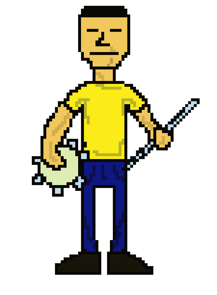 [9664c4] arnie