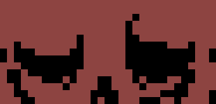 [61341e] Gay Papyrus man.