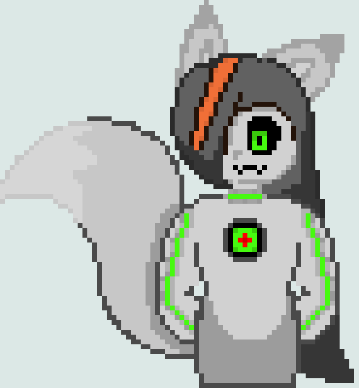 [d8d976] nvm -Glitch Dreemurr