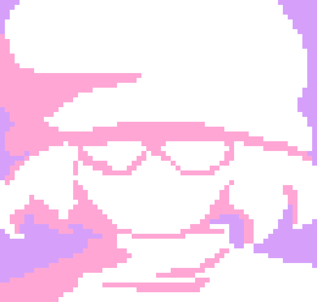 [22b29f] get the FUCK out pepper, im looking at his ateo relationship and i realize holy shit does he actually get emotional once in a while