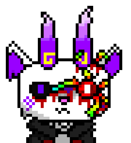 [5b2f3e] -a voice in several octaves comes out of him, but not through his mouth- Let's Do soMe toGetHer. 