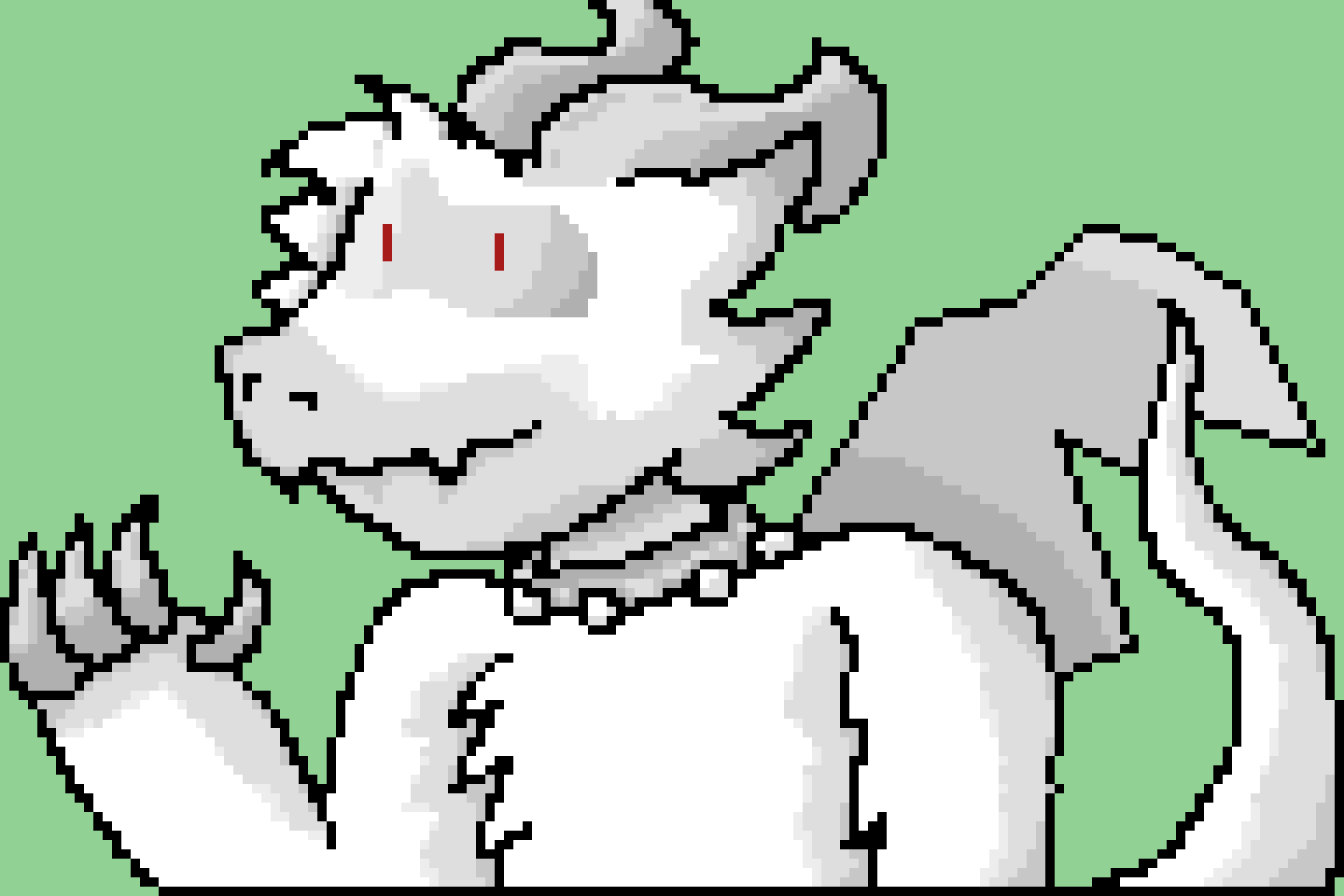 [95be89] "Dragon" Terrie