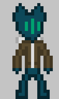 [30dec3] (appears behind spring) hello, mouse of metallic ejection coils. i am bord do yuo want hug. -Noa and Aon (i dont feel like having to change the names anymore)