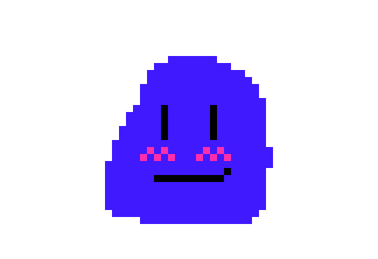 [9664c4] Throw Slime