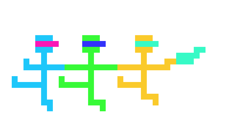 [9664c4] Greek Dancers