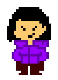 [7a0a81] *zooms by* BD HAS A LOVER!!1! *zoomz away by leaving PAM*