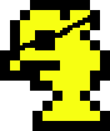 [854455] Character #3