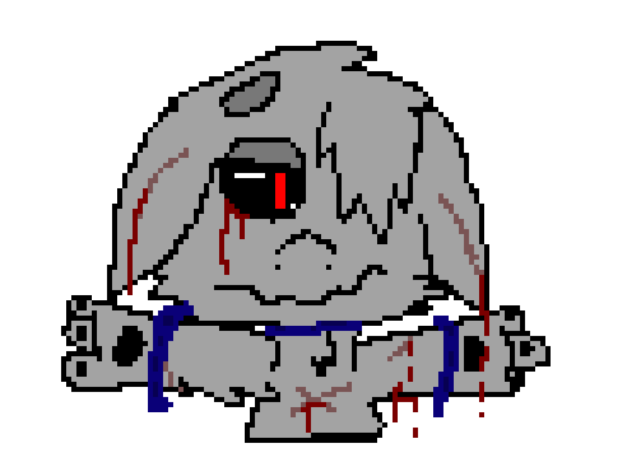 [9664c4] Restrainment