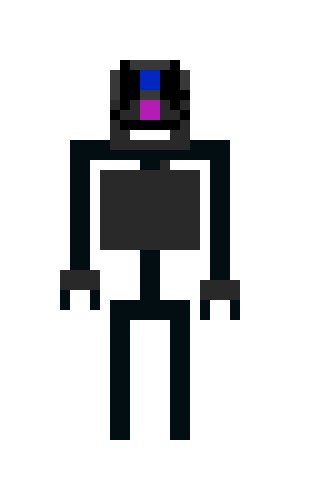 [70f98d] Wither Storm Stage 1 