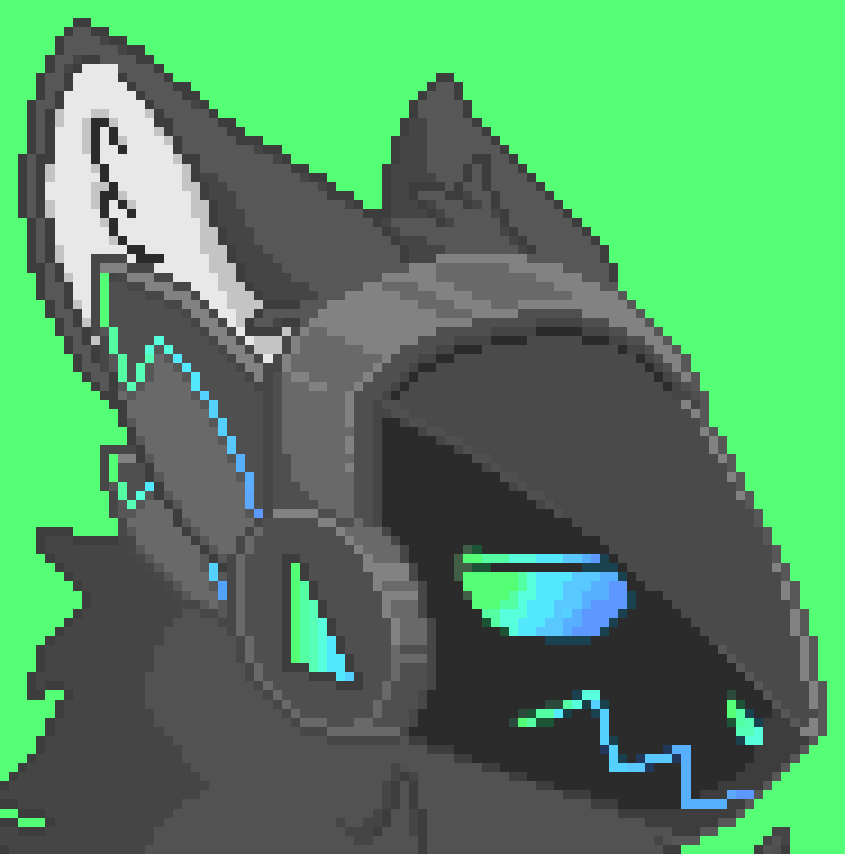 [30ec0b] * Beep. {How bout you date me ins-}