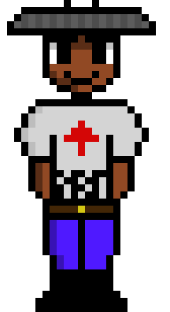 [8e9501] *Poofy is back*