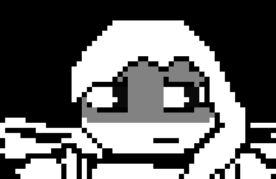 [7a0a81] ... *she slowly looks at chris, terrified of what's happening.*