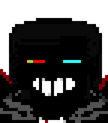 [c8bb2d] *stares at gaster*