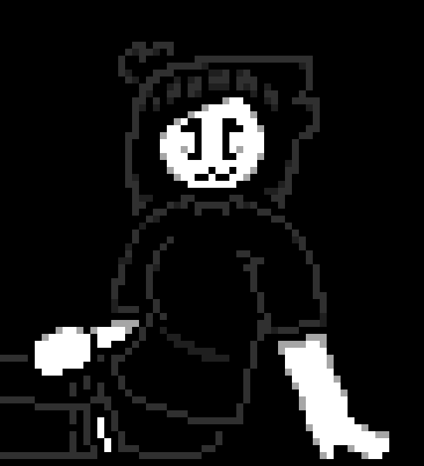 [77b851] I am back and this place is no longer dead and lifeless than at 10:00 or so | -Grim