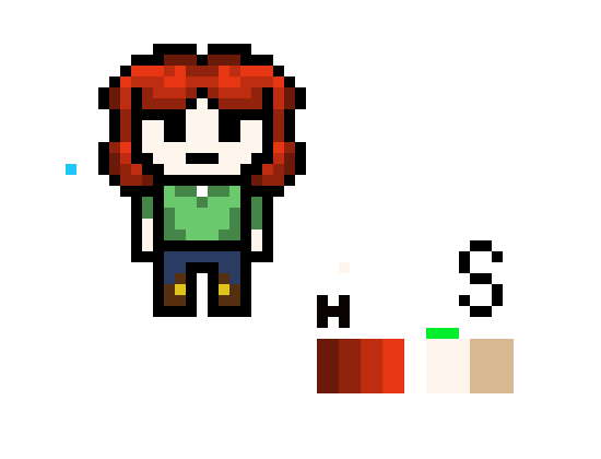 [f4b9a8] Dangan Sona Test 