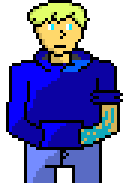 [3a33bd] I am not in a good mood rn where are the people who tried to steal speck?!Omega