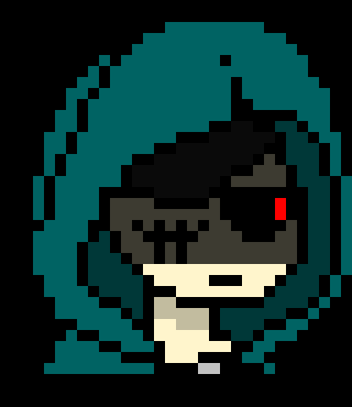 [7a0a81] ... *he thinks: [Why is he holding on? Just die already!]* (lol)