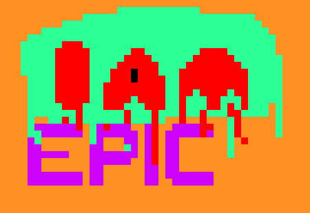 [812581] I am epic