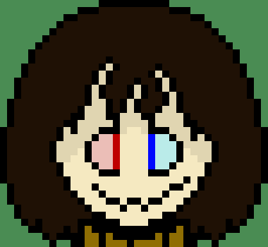 [c8bb2d] did the eyes yay! 