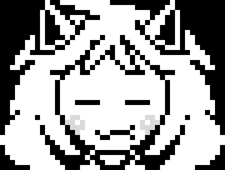 [be82ba] I have no idea what emotion this is supposed to convey, but it does it well.