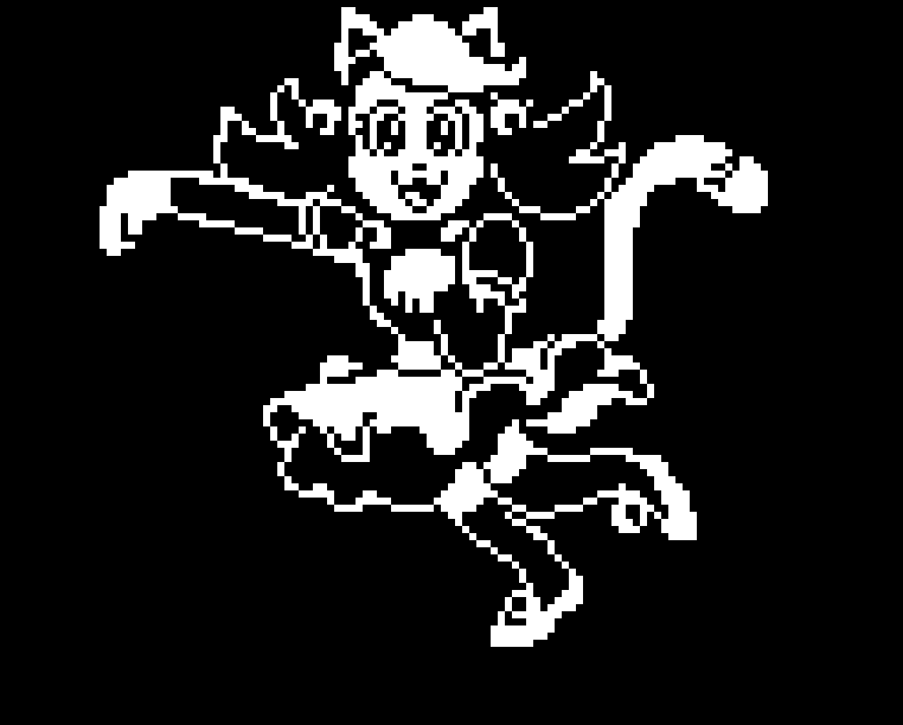 [acbc50] Mad Mew Mew