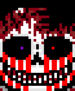 [2b1f9b] *shakes a lil* uhh whats this feeling, i feel like im losing control over my body