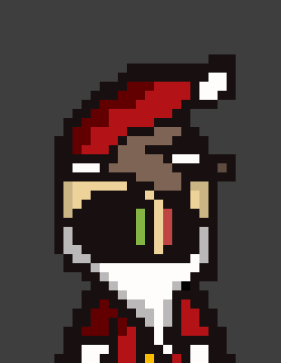 [64e535] Saw the Sans dude's sheet and I gotta say, did your parents drop you when you were born?