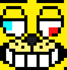 [9664c4] bit i can ask the same question, sans recolored with new head.