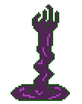 [a77a7b] Main Démoniaque