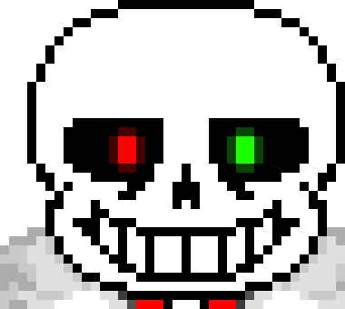 [ac28da] MYTALE sans: nothing has changed since I was gone