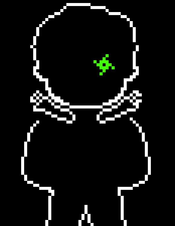 [ecbc0c] tubertale nogla sprite remake by wood man