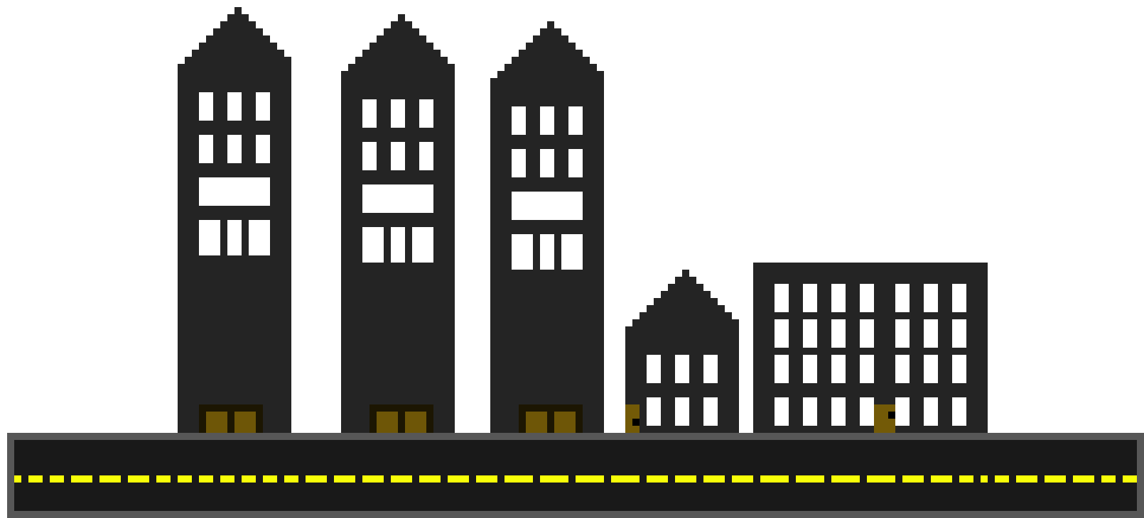 [52475b] gamer ville