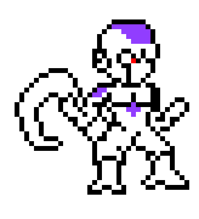 [9664c4] Frieza-sama