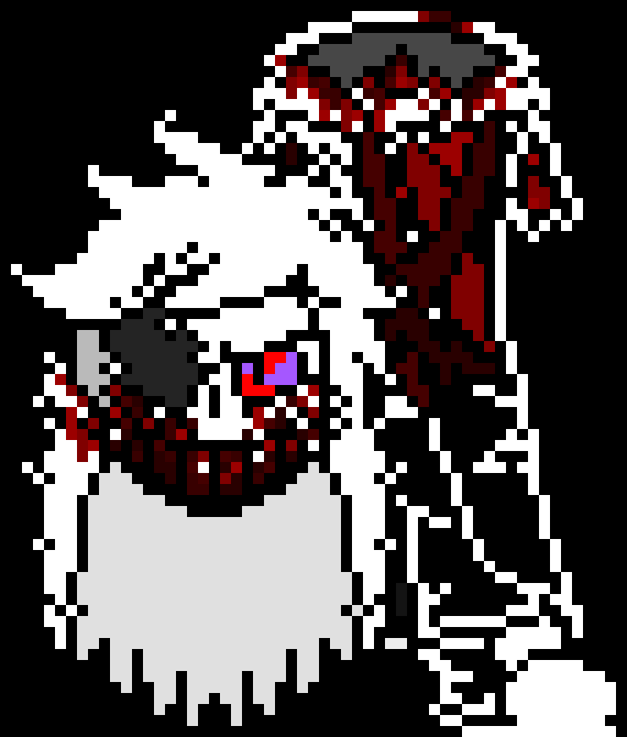 [63ceb7] "StoryArraSwap - Endless Wind; Phase 45: W H Y . . .   W O N ` T . . .   Y O U . . .   D I E ? ! . . . | -Terrie