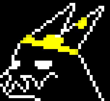 [eb5e3f] one more thing (looks at jaiden) . . . *loud bark* (now im leaving cya)