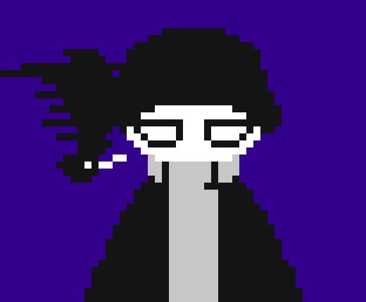 [b05a71] That's literally what he did, probably got it off some veteran giving it away to everybody.