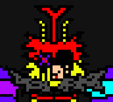 [37eaa2] Guess when it's day I'll meet my old friend nothingness again huh? - The DST