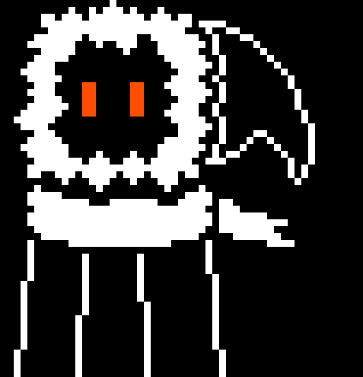 [5e7c80] I just said that anyone could have it