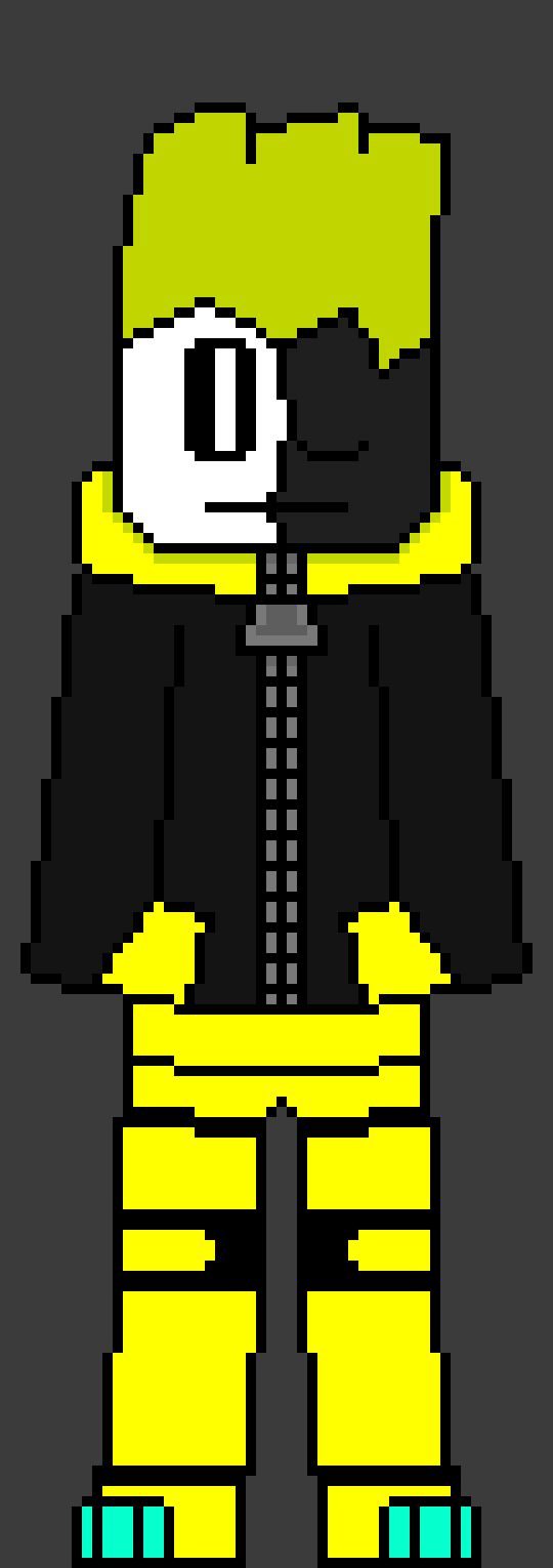 [812b32] hi evan I finished my remaster sprite)) - Molt!