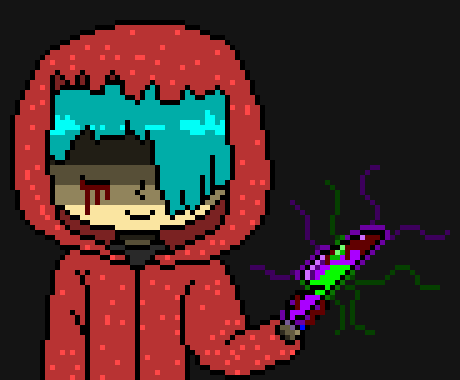 [5b2f3e] ah I see..... the lack of Homicides is stirring boredom in you? I'm looking for potential victims myself. we just need to be patient. 