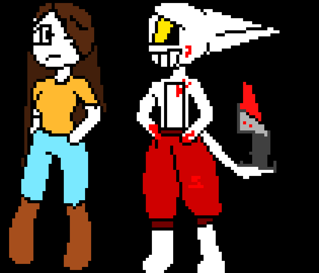 [c2eebe] Chibi base (Including male base)