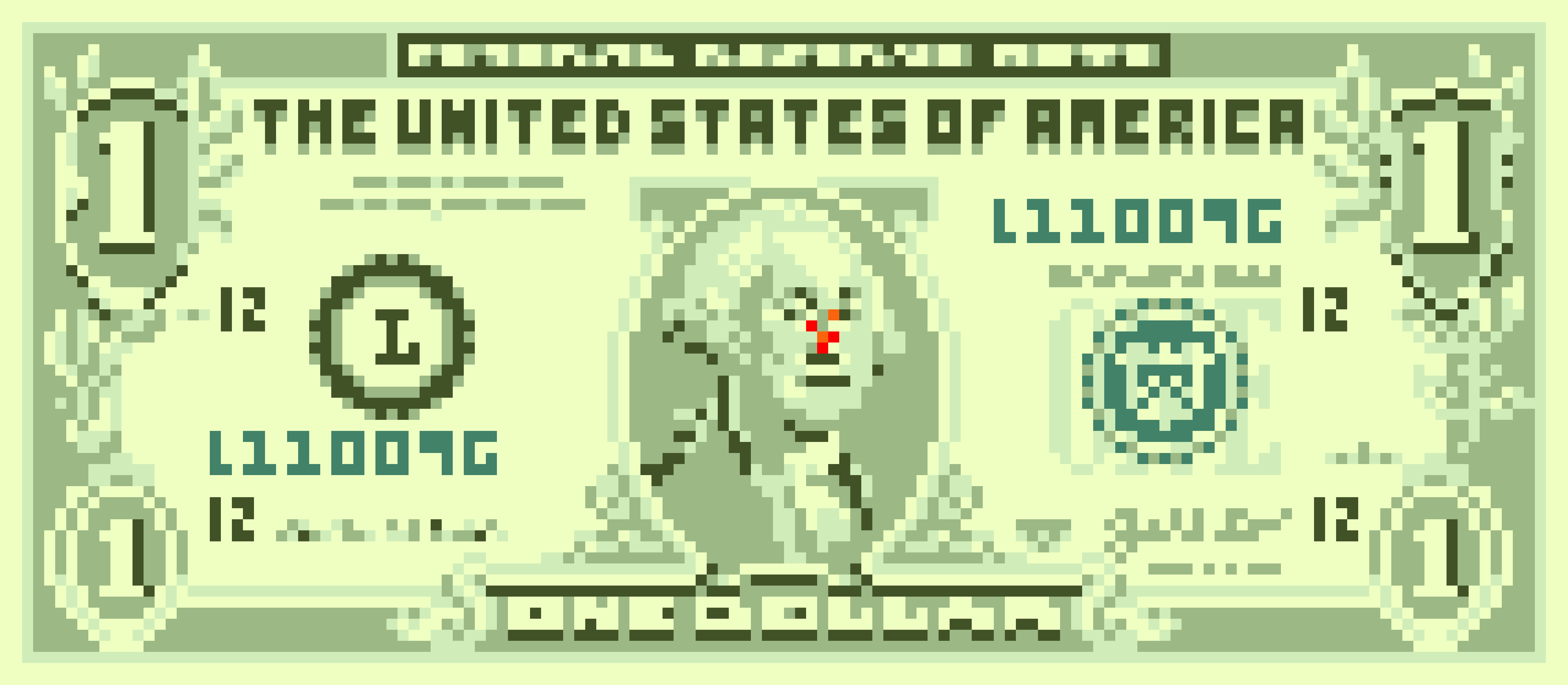 [9664c4] burning money