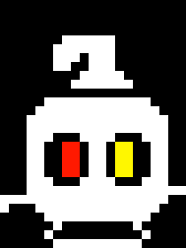 [63e322] -jack-o then thinks to teleport to the one place where nobody else could possibly be-