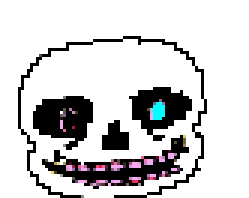 [7060ce] mine -INK DEMON