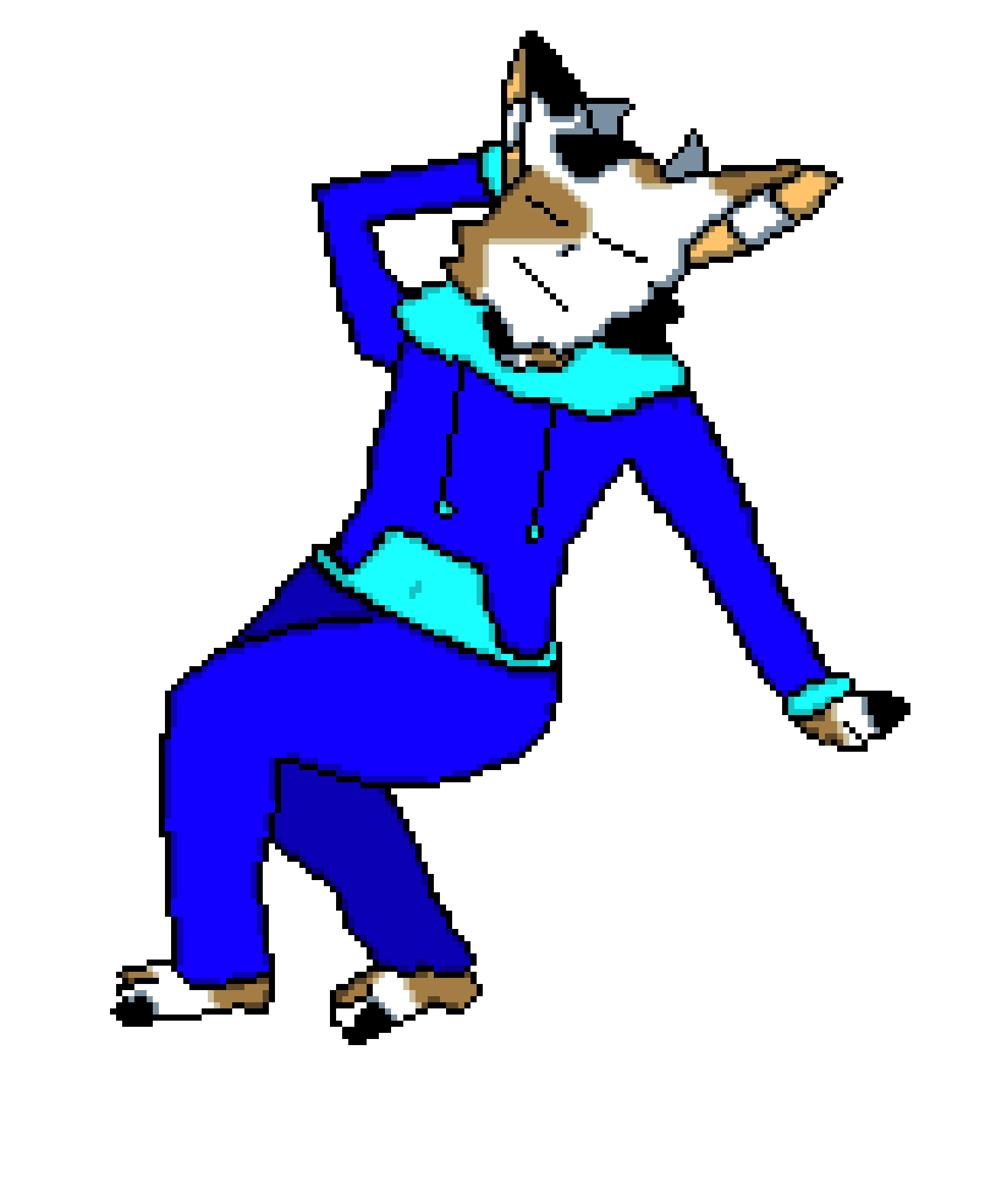 [4cb6bc] I look way better now! -Jordan