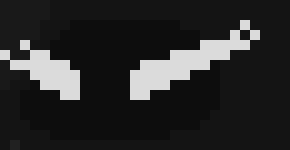 [a34ade] "Why are you running? you dont even know what im gonna do!" [They jump down, taking Caro with them]