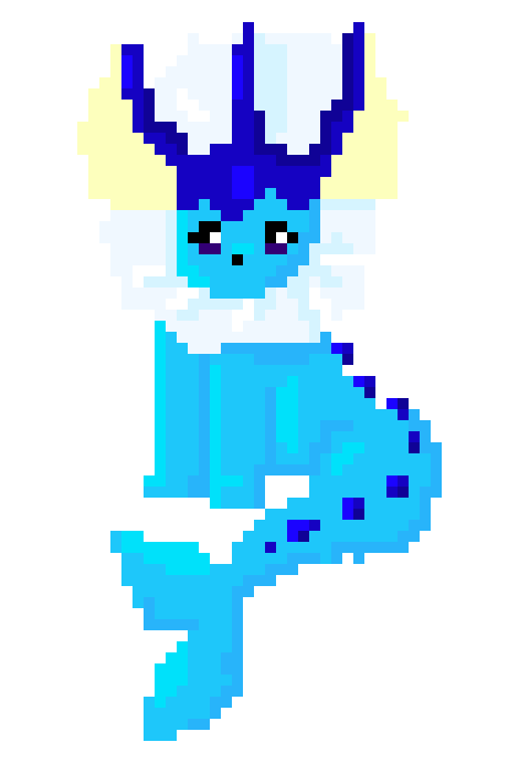 [989384] vaporeon